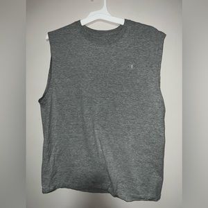 Champion muscle tee